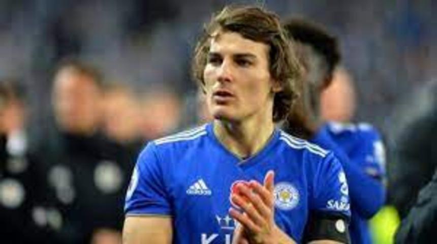 Çağlar Söyüncü kimdir, aslen nereli? Chelsea'ya transfer olacak olan Çağlar Söyüncü kaç yaşında ve hangi takımlarda oynadı?