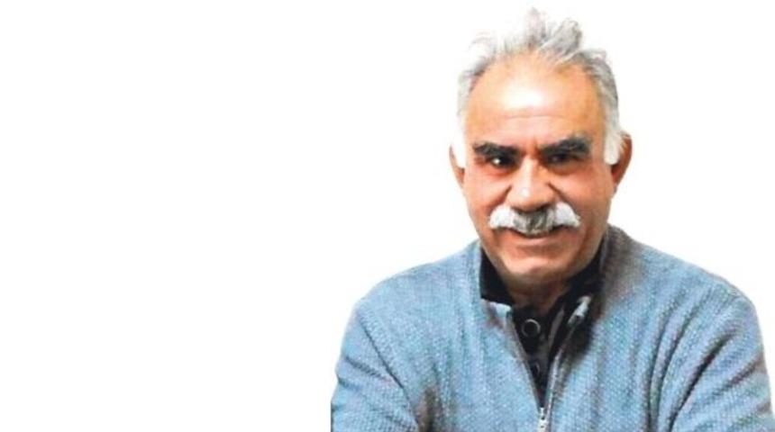 Öcalan: Diyalog süreci önemli bir pratikleşme aşamasına gelmiştir
