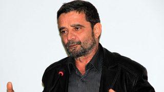 Zaman gazetesi yazarı Mümtazer Türköne'ye hapis