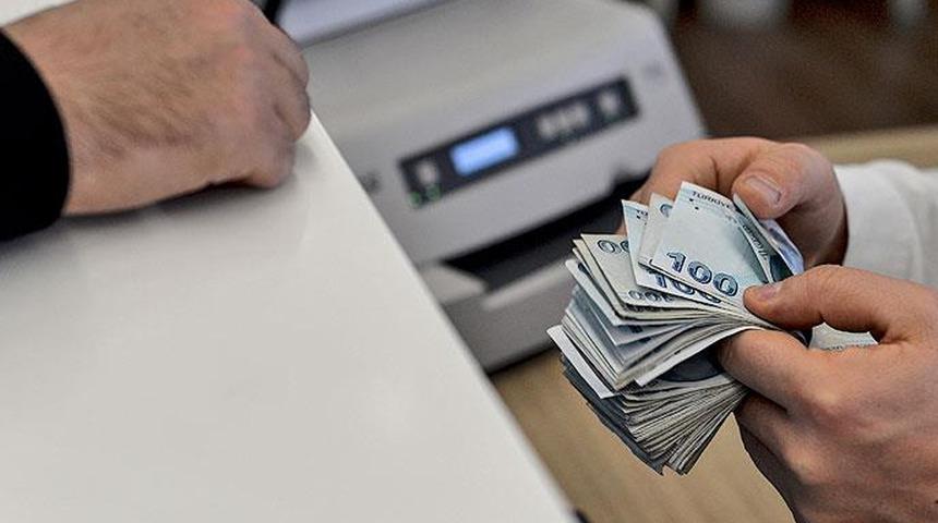 Son dakika: Mart yaşlı aylığı ve engelli aylıkları hesaplara yattı! Bakan Derya Yanık duyurdu