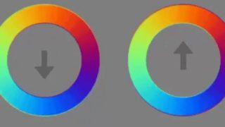 5 saniye bakınca baş döndürüyor! Sosyal medyada gündem oldu, binlerce kişi anlamaya çalışıyor