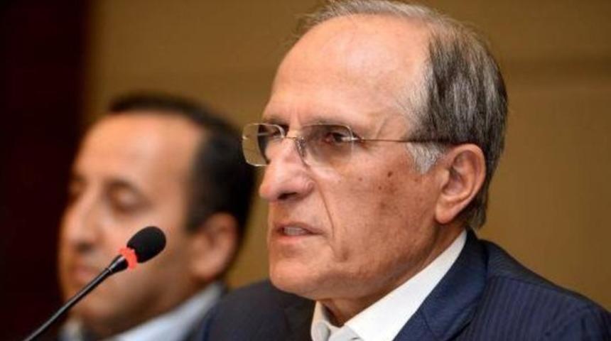 İnşaatta t&uuml;m faaliyetler durduruldu