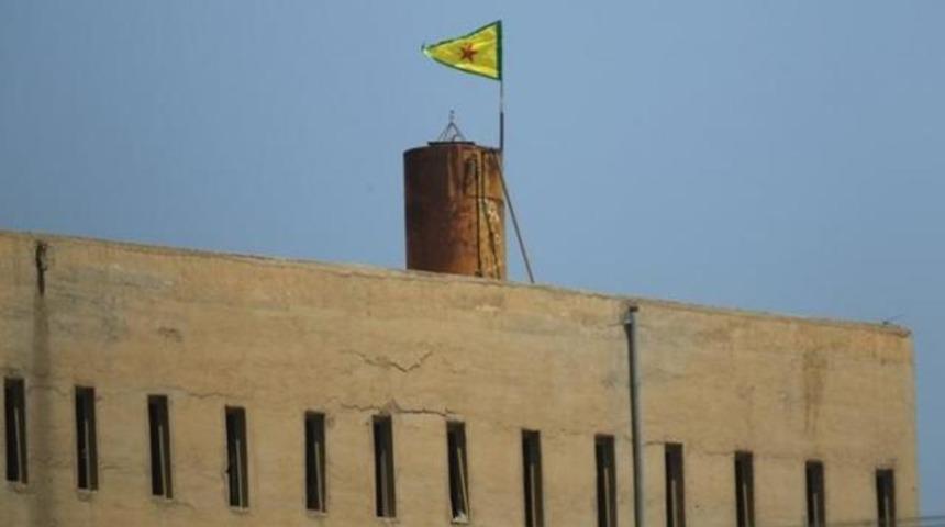 'Kürtler devlet kurmak istemiyor'