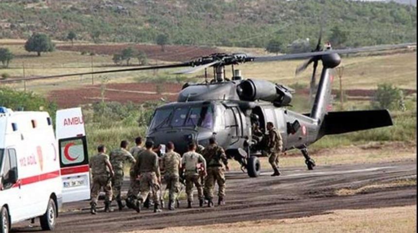 İçişleri Lice için müfettiş görevlendirdi