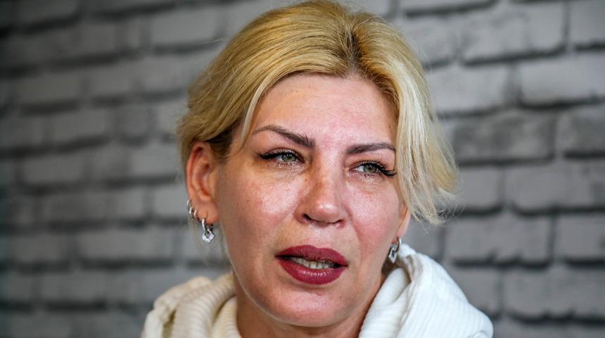 Ukraynalı annenin dramı! Anlattıkları yürek burktu