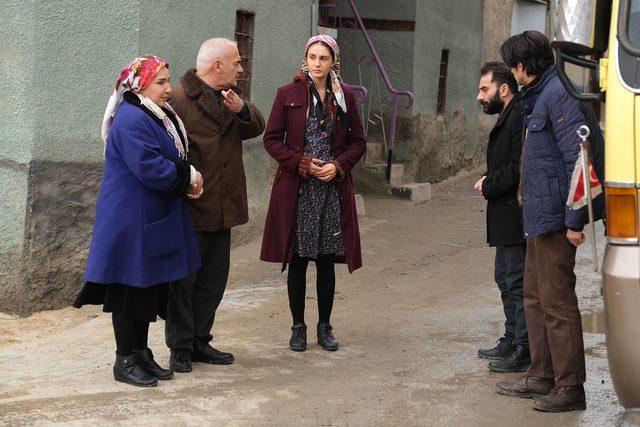 Gönül Dağı dizisinde üzen haber! Sevilen oyuncu diziye veda ediyor