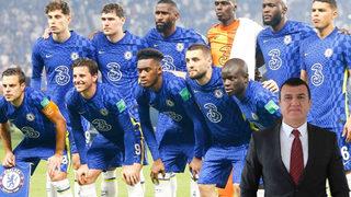 Gerçekleşirse dünya bunu konuşacak.... Chelsea'ye talip olan Türk iş adamından yeni açıklama