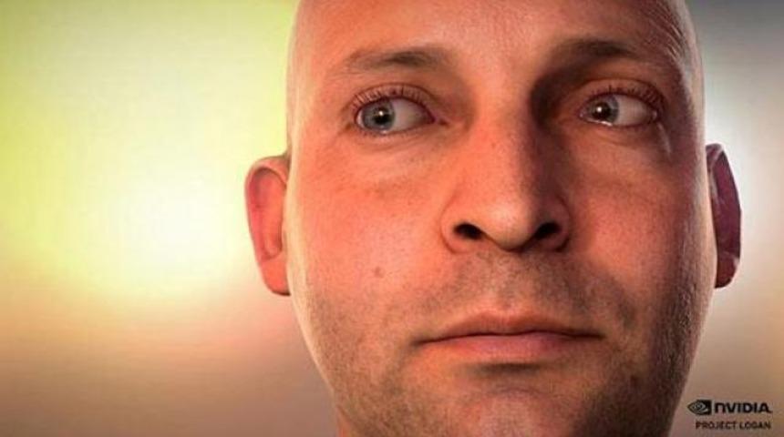 NVIDIA konsollara kafa tutuyor