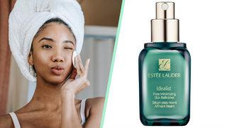 Ciltteki geniş gözeneklere elveda demenizi sağlayacak etkili cilt bakım ürünü önerileri