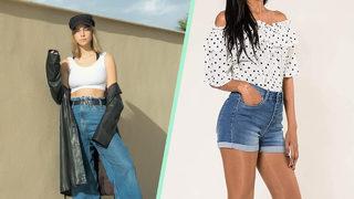 Her kadının gardırobunda bulunması gereken jean parçaları ve yapılabilecek harika kombinler