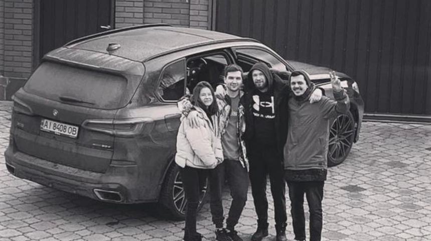 Rus saldırısından sonra oğlu ve arkadaşlarının cesediyle bodrumda mahsur kaldı! 3 gün boyunca sakladı