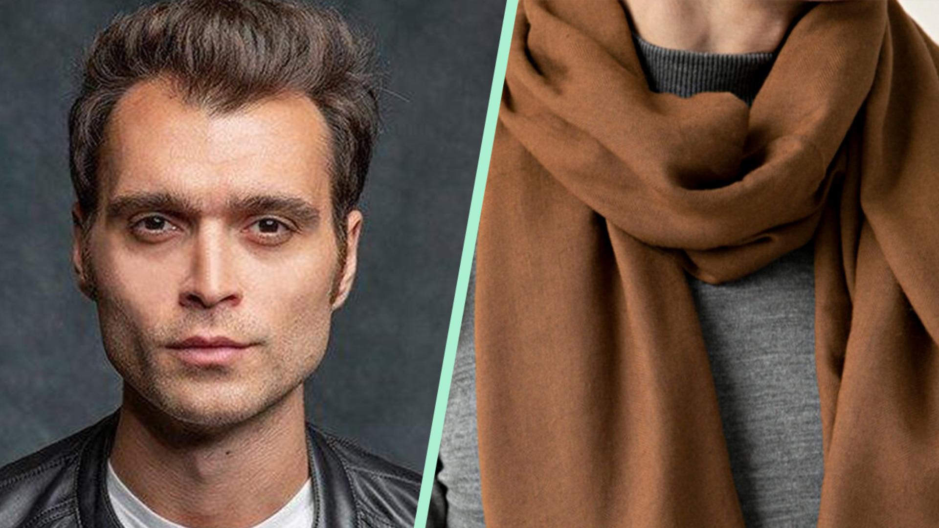 Baba dizisinden tanıdığımız İlhan'ın tarzını beğenenler için uygun fiyatlı ürünler