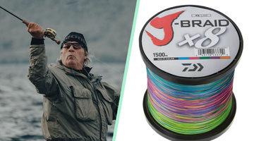 Balık tutmak i&ccedil;in en iyi ip misinalar