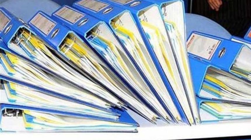 &lsquo;17 Aralık&rsquo; i&ccedil;in ilk iddianame