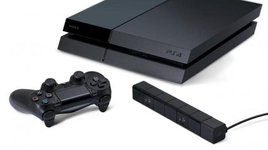 PS4 RAM'i konusunda yeni iddialar!