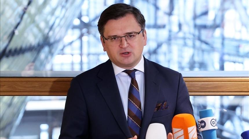 Rusya-Ukrayna savaşı... Dünyanın gözü Antalya'da olacak "Çavuşoğlu sayesinde gerçekleşecek"