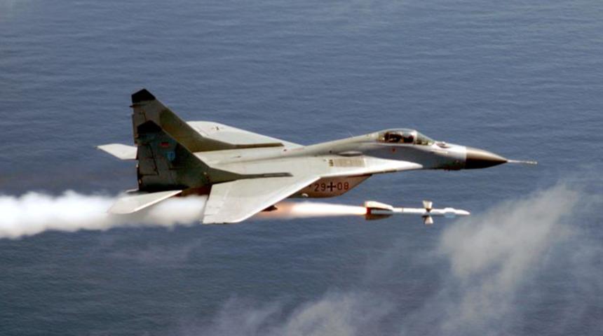MIG-29 nedir? MIG-29 özellikleri nelerdir? Polonya'dan Rusya'yı kızdıracak MİG-29 kararı!