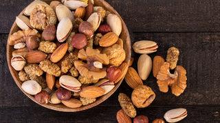 Doğru kuruyemiş kullanımı nasıl olmalıdır? 