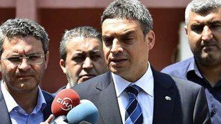 CHP'li Oran: Uğur Kurt'u vuran silah hangi polise ait?