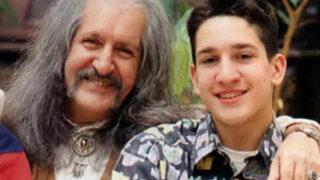 Babasının oğlu! Barış Manço'nun oğlu Doğukan Manço'dan aksiyon dolu paylaşım