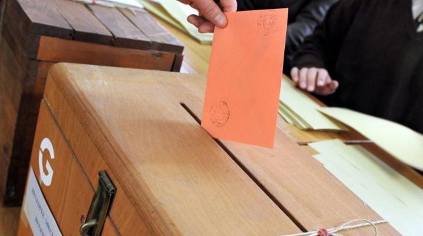 Seçim öncesi 64 beldeye şok!