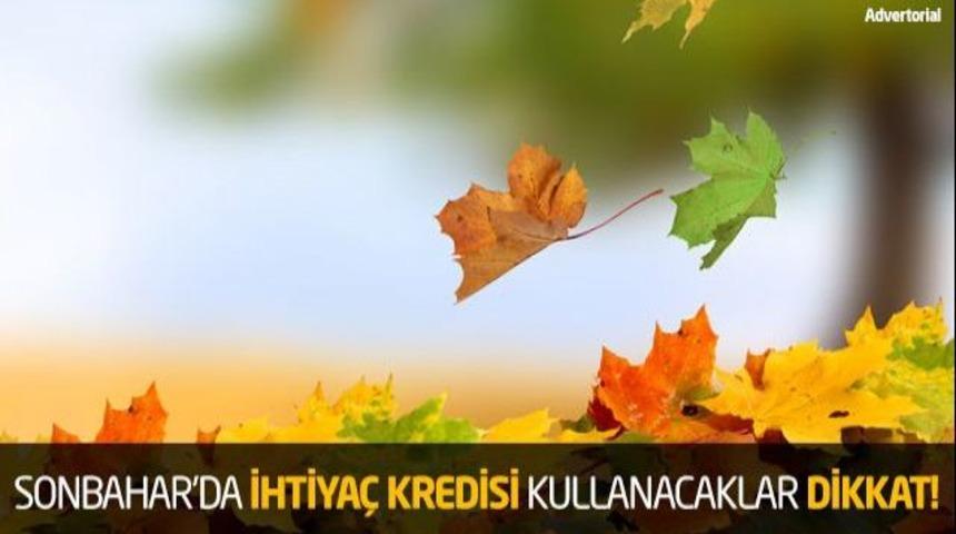 Sonbaharda Şubeye Gidecekler Dikkat