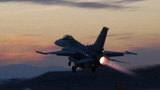 Hava Kuvvetleri'nde şok gelişme