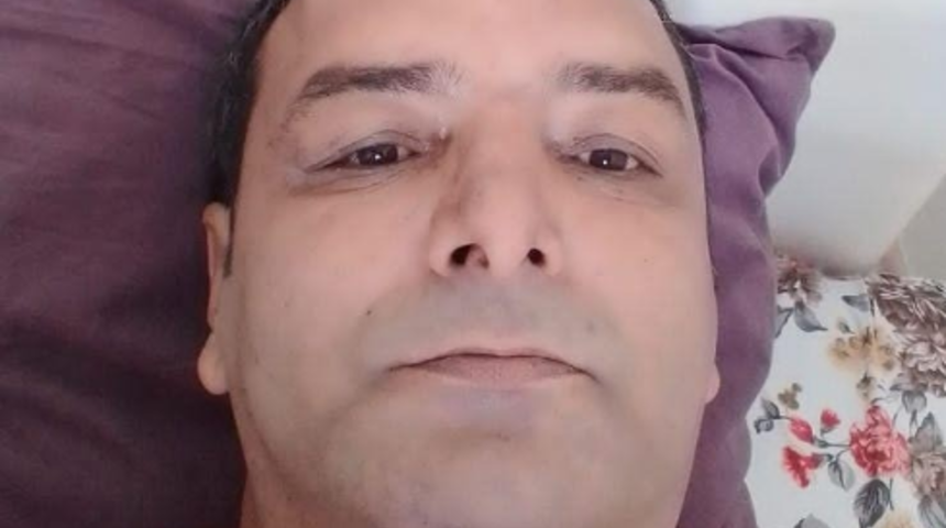 Antalya'da sır cinayet! Darp edip öldürdüler, çırılçıplak sokağa attılar