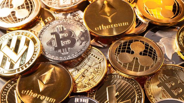 Bitcoin, Ethereum, Dogecoin ne kadar? 27 Kasım Bitcoin, Ethereum, Dogecoin'de son durum nedir?