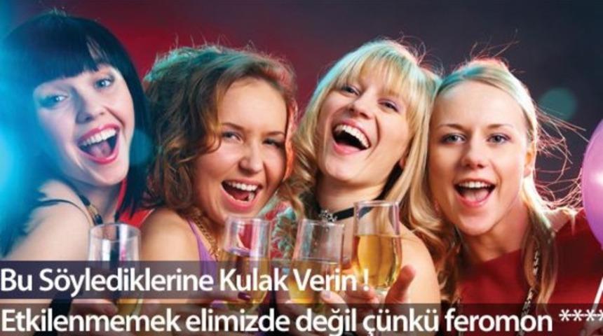 İbiza nın Sırrı T&uuml;rkiye'de