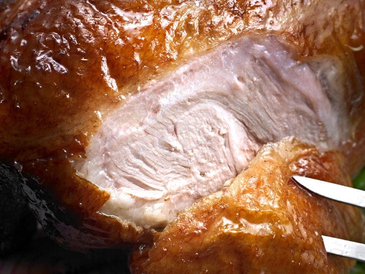 Pratik, tadına doyulmayacak tarif: Tavuk Girdap! Tavuk girdap nasıl yanılır, malzemeleri neler?