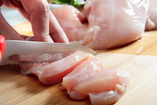 Tavuk girdap nasıl yapılır? Tavuk girdap malzemeleri neler? İşte tavuk girdap tarifi...