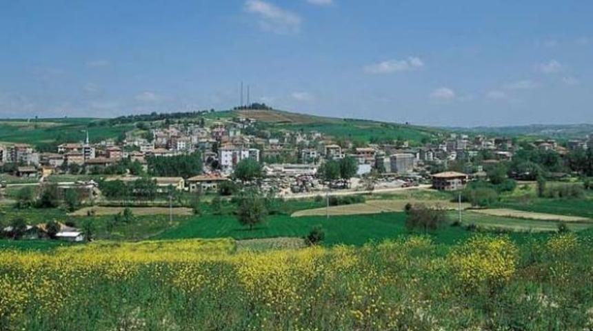 Adapazarı'nda esrarengiz patlama