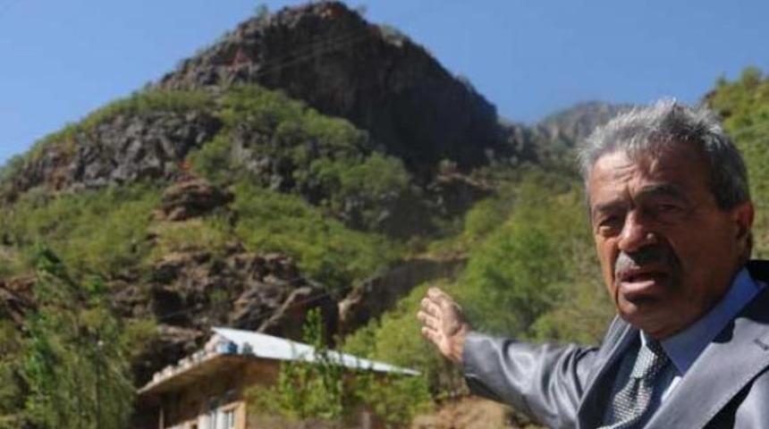 Erdoğan, egemenliği PKK'ya terk etmiş'