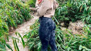 Sosyal medya fenomeninden ilginç cinsellik itirafı! “Üçlü ilişki yaşıyorduk, sevgilim onunla kaçtı”