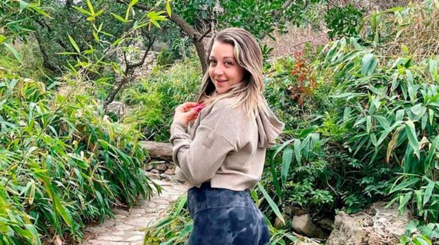 Sosyal medya fenomeninden ilginç cinsellik itirafı! “Üçlü ilişki yaşıyorduk, sevgilim onunla kaçtı”