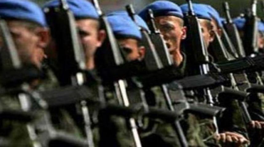 Bedelli askerlik'te flaş gelişme