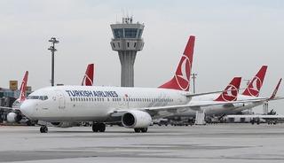 THY'den Ankara seferleri a&ccedil;ıklaması