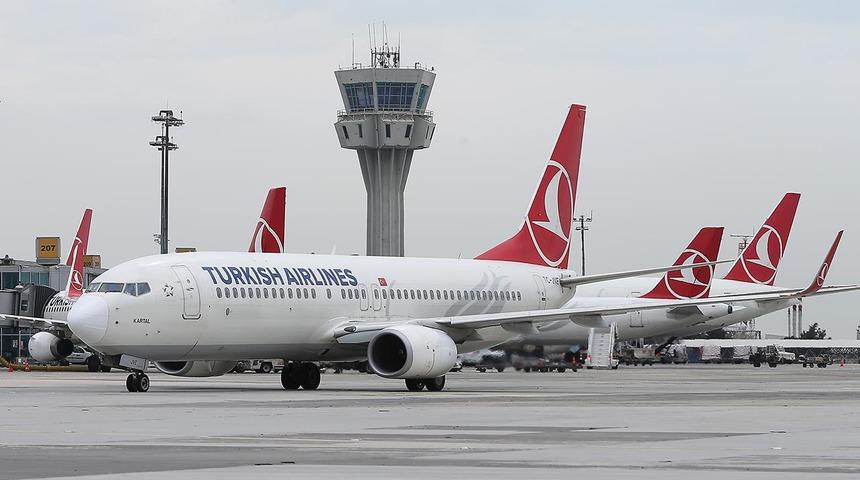 THY'den Ankara seferlerine ilişkin &uuml;cretsiz değişiklik ve iade hakkı