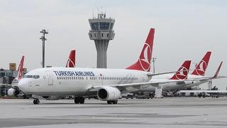 THY'den Ankara seferlerine ilişkin ücretsiz değişiklik ve iade hakkı