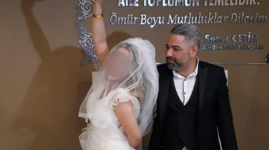 Adanalı müteahhit evlendi, hayatının şokunu yaşadı! Eşi, 'eve gelme canım' deyip...