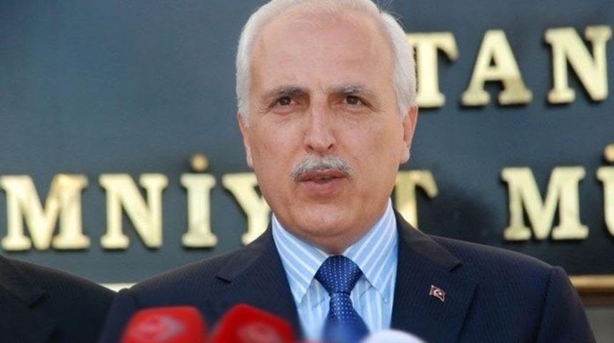 Vali Mutlu: PKK'nın ateşi zararlı