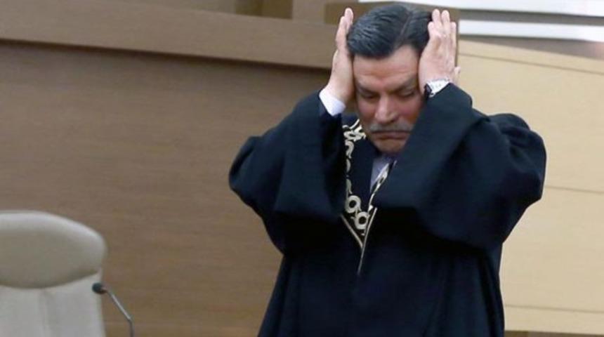 Haşim Kılı&ccedil;: 'G&uuml;&ccedil; karşısında g&ouml;mlek değiştirmeyiz'