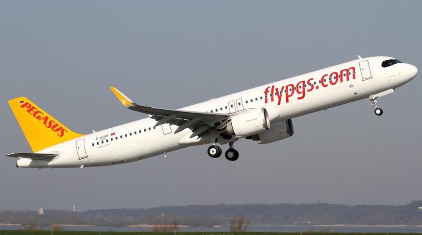 Pegasus iptal edilen seferler nelerdir? Hangi uçuşlar iptal edildi? İşte Pegasus İptal olan uçuşlar listesi!