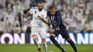 Real Madrid - PSG maçı hangi kanalda? Real Madrid - PSG maçı ne zaman, saat kaçta?