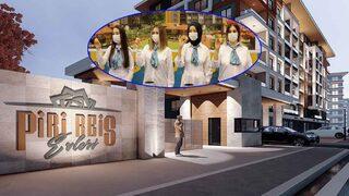 Konya Piri Reis kura çekilişi sonuçları açıklandı mı? Meram Belediyesi'nin yaptığı çekilişte tam liste nedir? İşte Piri Reis evleri kura çekilişi sonuçları tam liste!