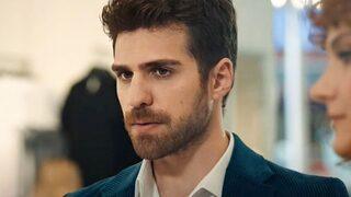 Üç Kız Kardeş'in Somer'i Berker Güven'in sevgilisini gören inanamadı! Kendisinden 13 yaş büyük oyuncu çıktı