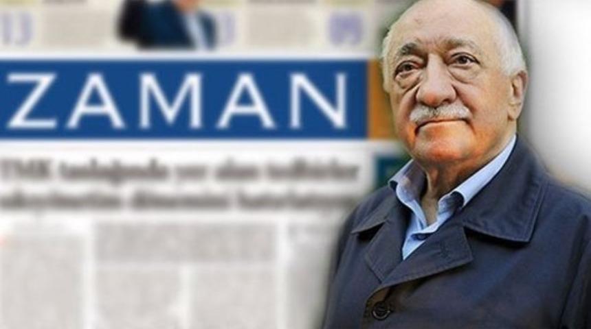 Fehmi Koru: Zaman gazetesi Gülen'i sansürledi