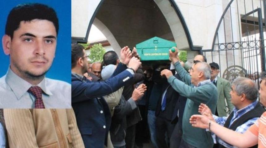 İstifası istenen dekan dilekçesini verdi