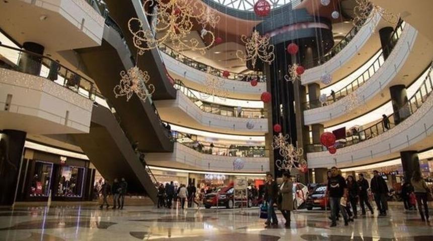 AVM'ler açık mı, kaçta kapanacak? Valilik'ten kar yağışı duyurusu! İstanbul'da AVM'ler kapalı mı? İşte AVM açılış kapanış saatleri!